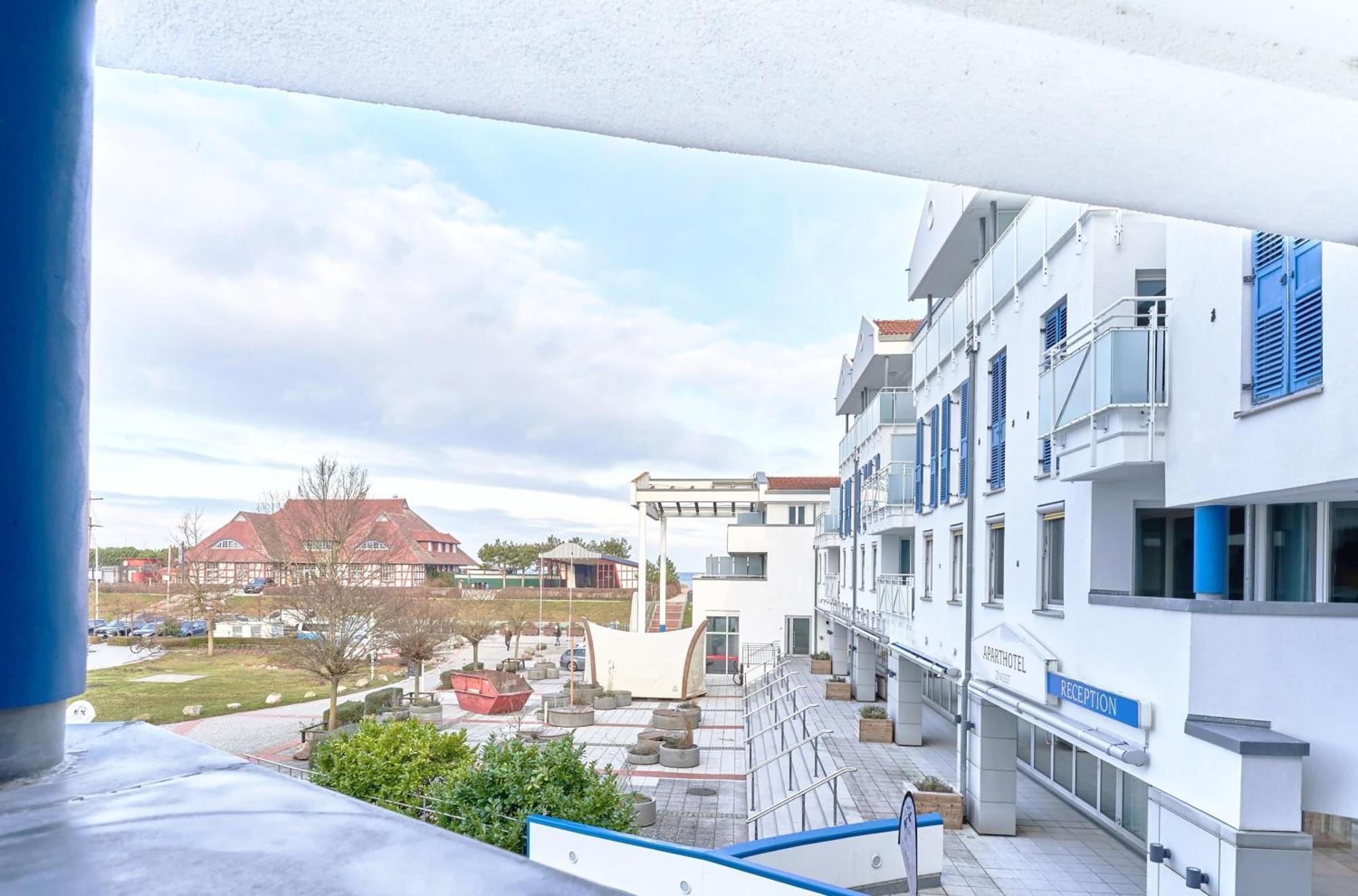 Kranichtanz An Der Seebruecke ซิงสท์ ภายนอก รูปภาพ